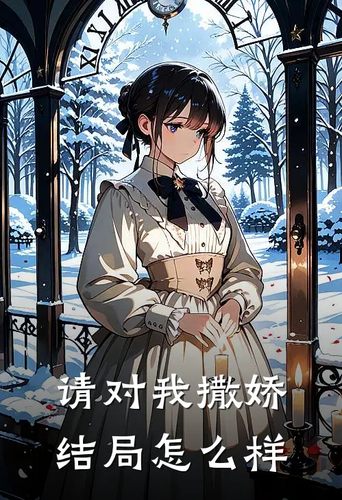 请对我撒娇结局怎么样