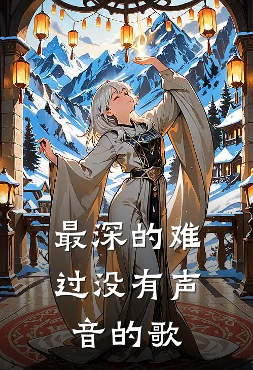 最深的难过没有声音的歌