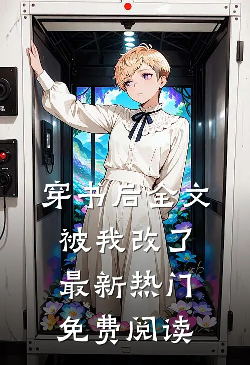 穿书后全文被我改了最新热门免费阅读