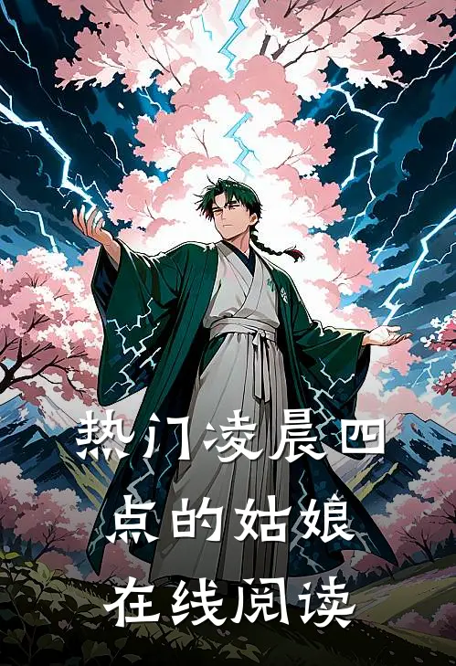 热门凌晨四点的姑娘在线阅读
