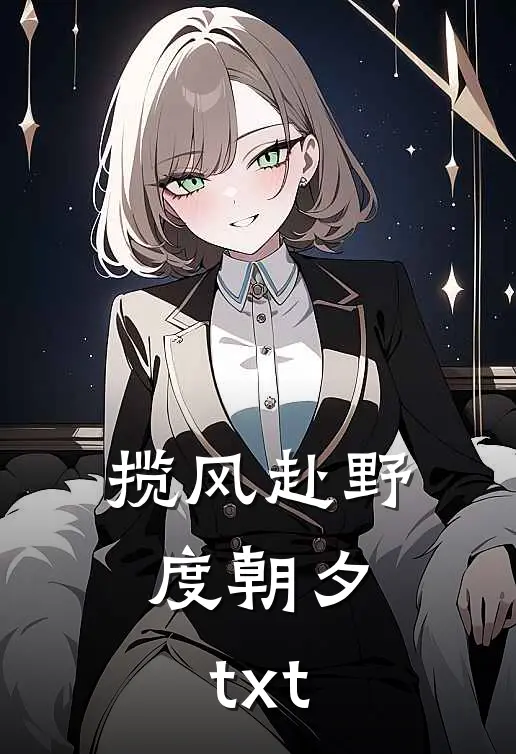 揽风赴野度朝夕.txt