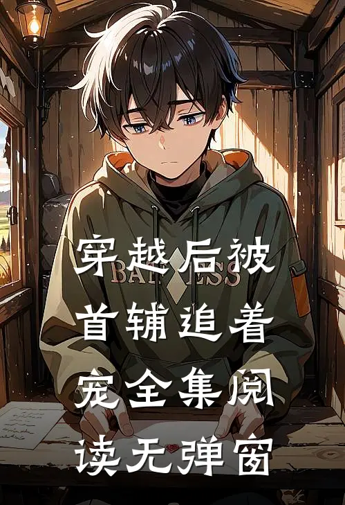 穿越后被首辅追着宠全集阅读无弹窗