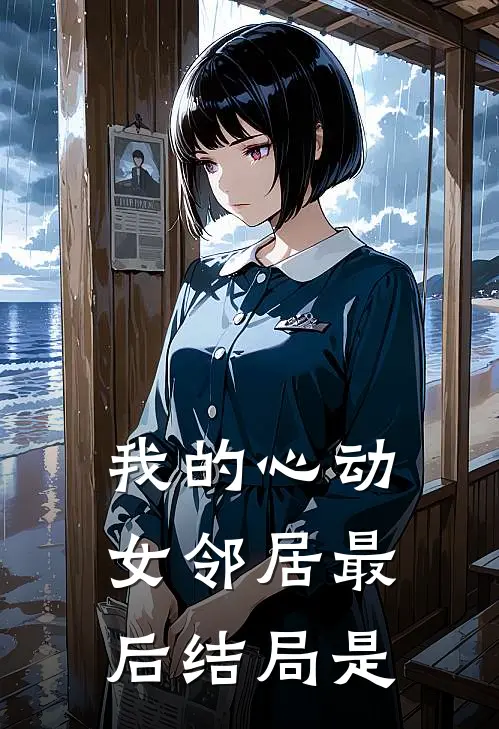 我的心动女邻居最后结局是