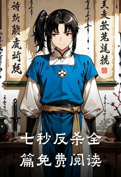 七秒反杀全篇免费阅读