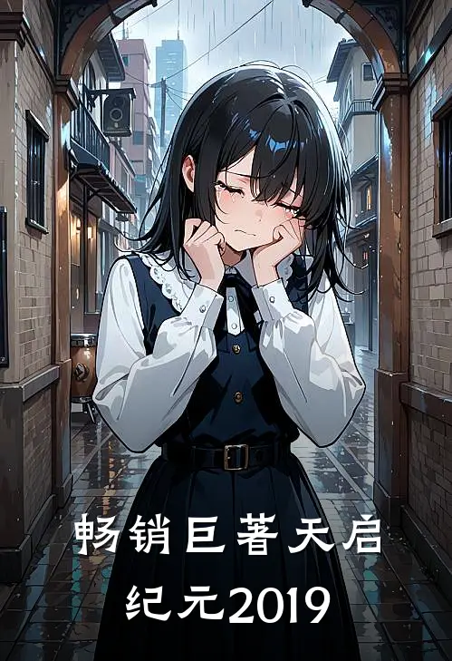 畅销巨著天启纪元2019
