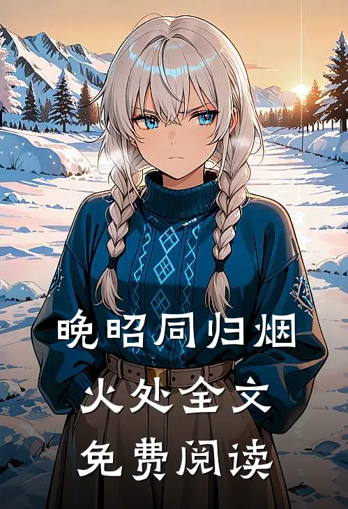 晚昭同归烟火处全文免费阅读