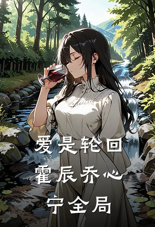爱是轮回霍辰乔心宁全局