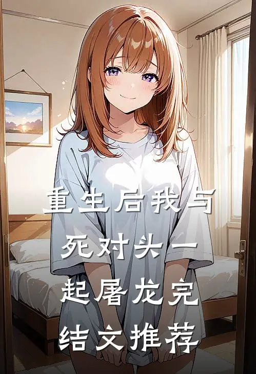 重生后我与死对头一起屠龙完结文推荐