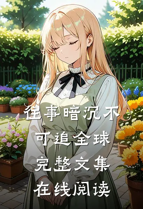 往事暗沉不可追全球完整文集在线阅读