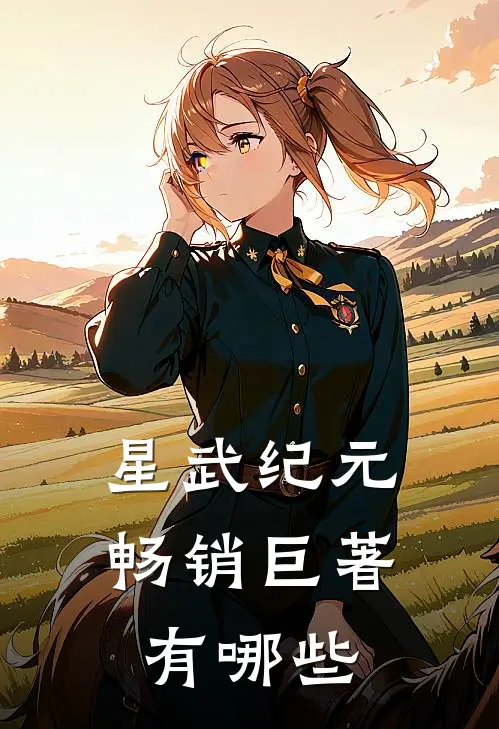 星武纪元畅销巨著有哪些