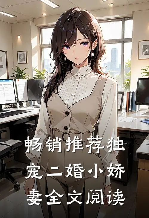 畅销推荐独宠二婚小娇妻全文阅读