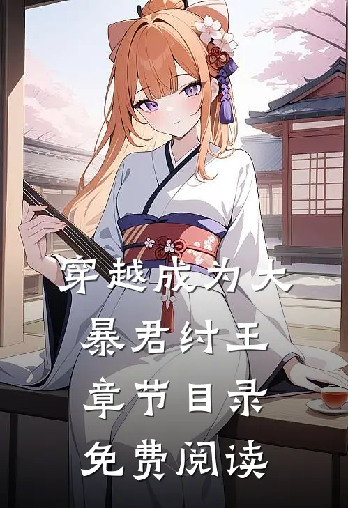 穿越成为大暴君纣王章节目录免费阅读
