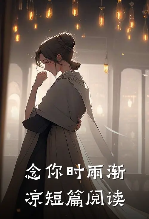 念你时雨渐凉短篇阅读
