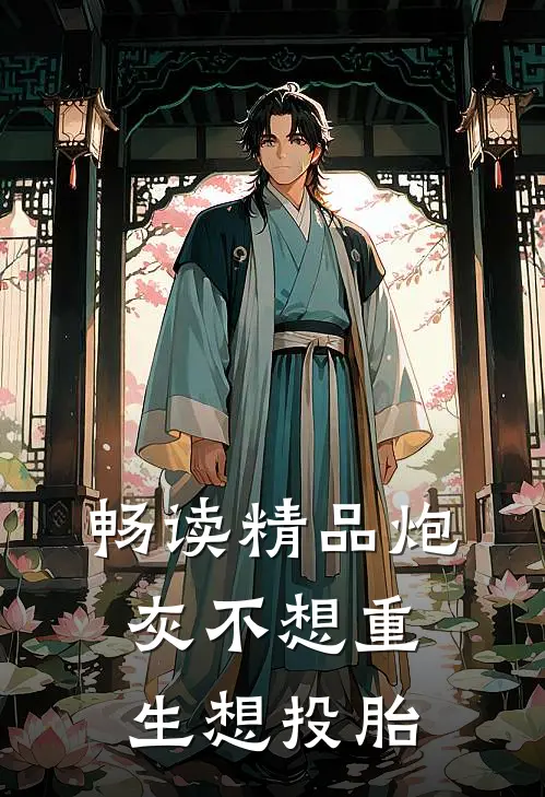 畅读精品炮灰不想重生想投胎