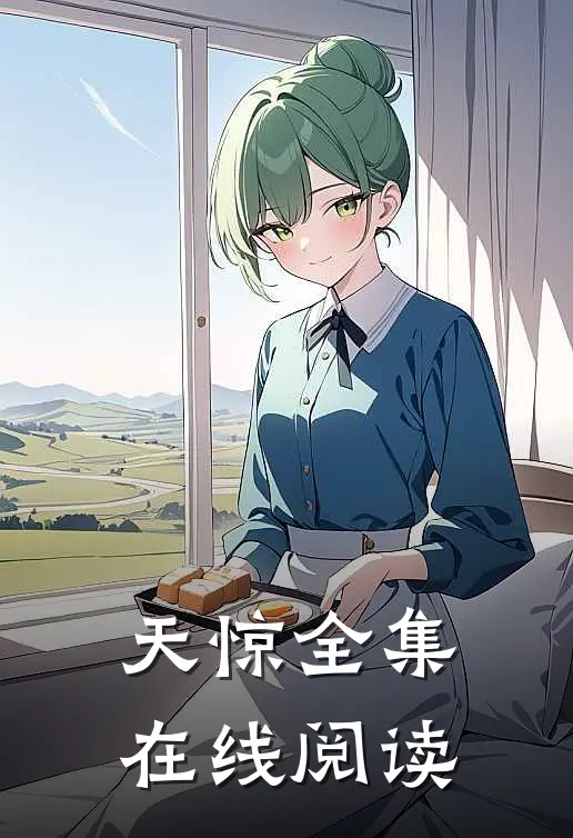 天惊全集在线阅读