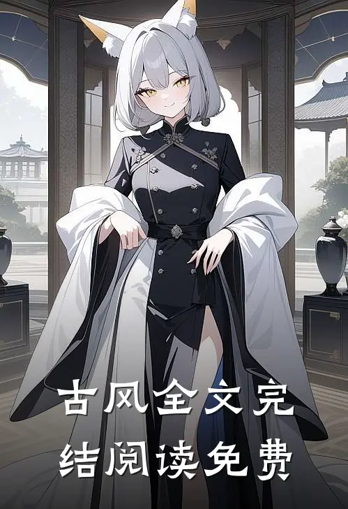 古风全文完结阅读免费