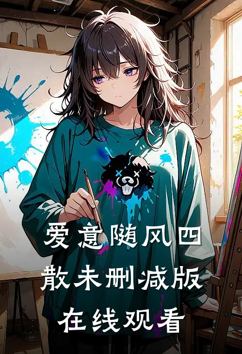 爱意随风四散未删减版在线观看