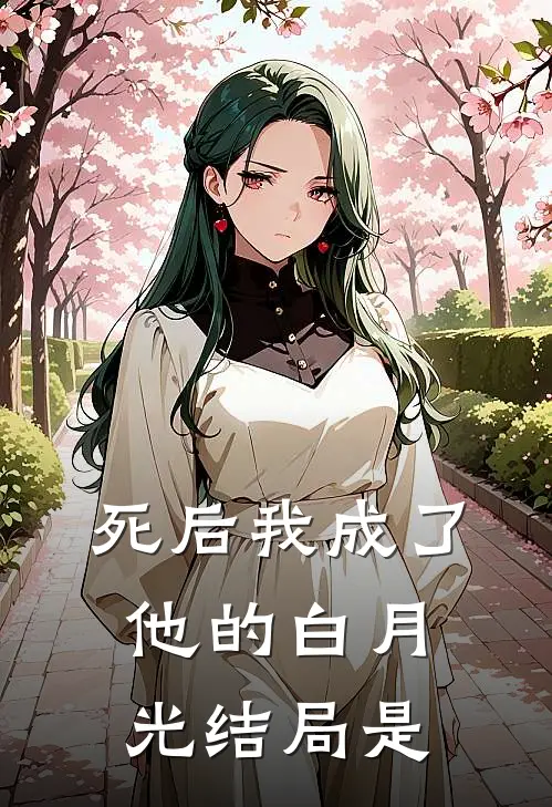 死后我成了他的白月光结局是