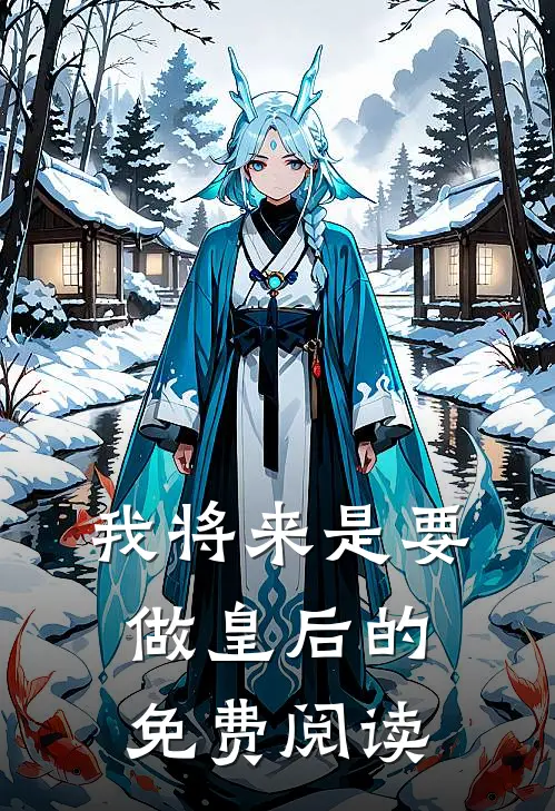 我将来是要做皇后的免费阅读