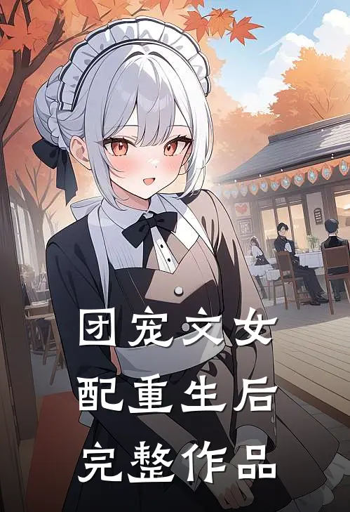 团宠文女配重生后完整作品