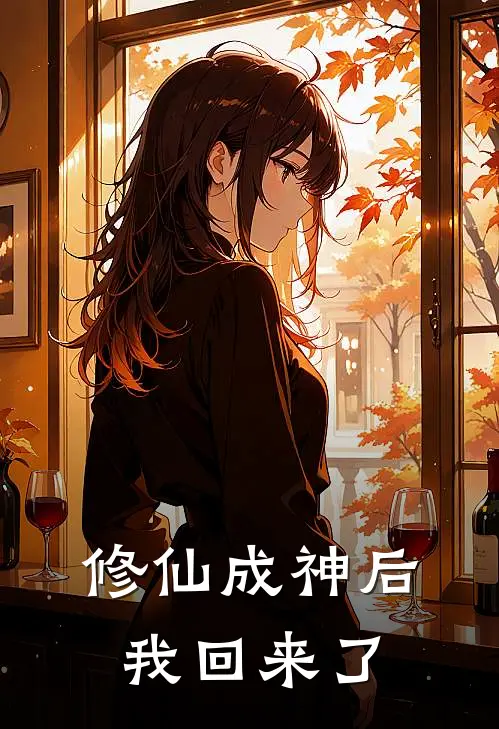 修仙成神后我回来了
