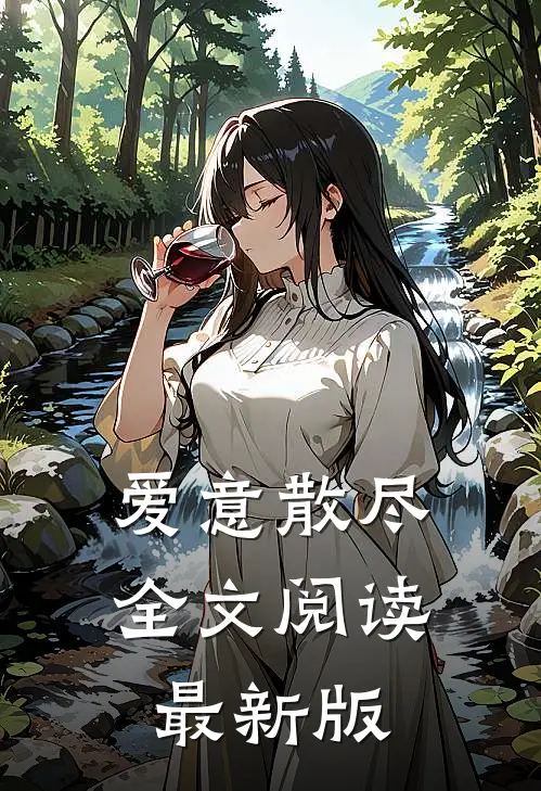 爱意散尽全文阅读最新版