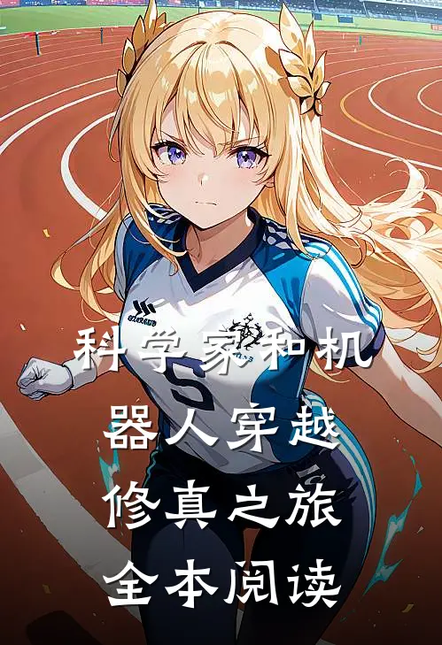 科学家和机器人穿越修真之旅全本阅读