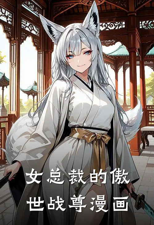 女总裁的傲世战尊漫画