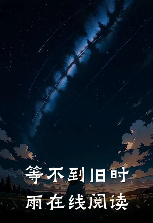 等不到旧时雨在线阅读