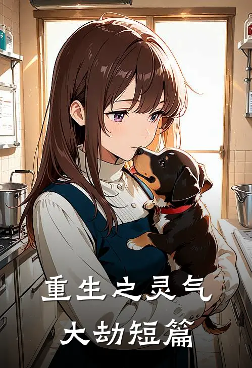 重生之灵气大劫短篇