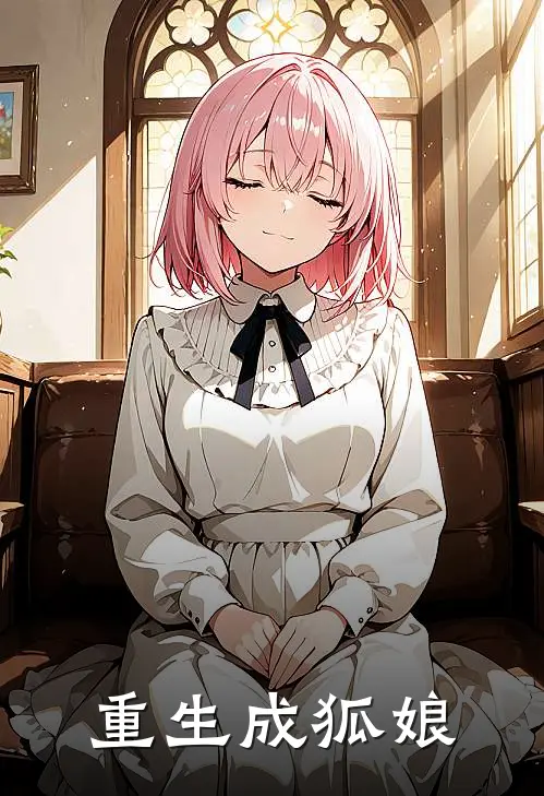 重生成狐娘