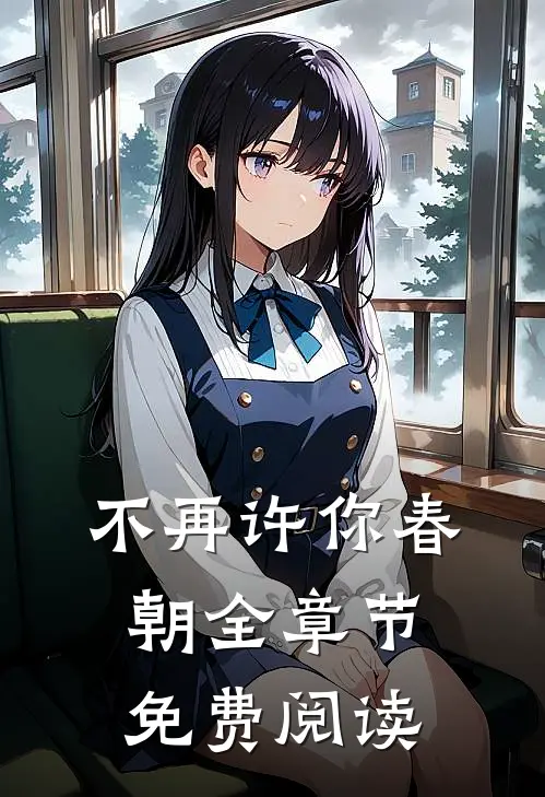 不再许你春朝全章节免费阅读