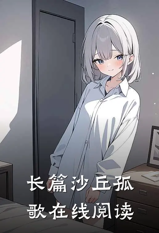 长篇沙丘孤歌在线阅读