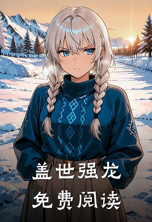 盖世强龙免费阅读