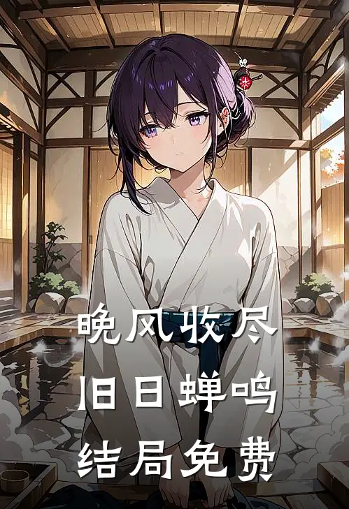 晚风收尽旧日蝉鸣结局免费