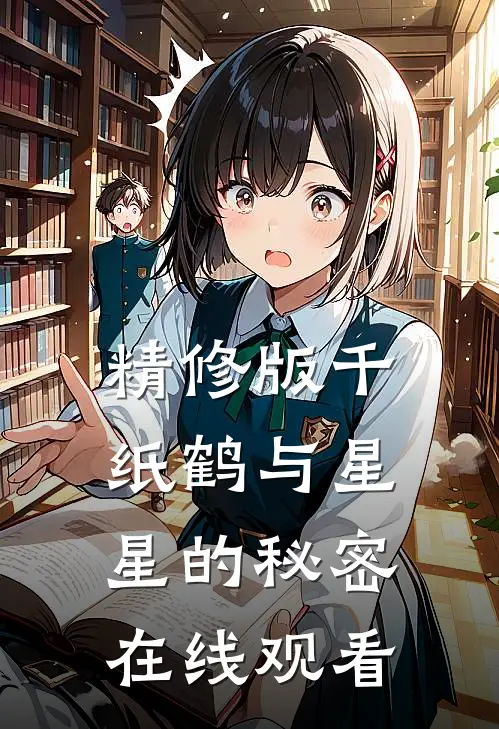 精修版千纸鹤与星星的秘密在线观看