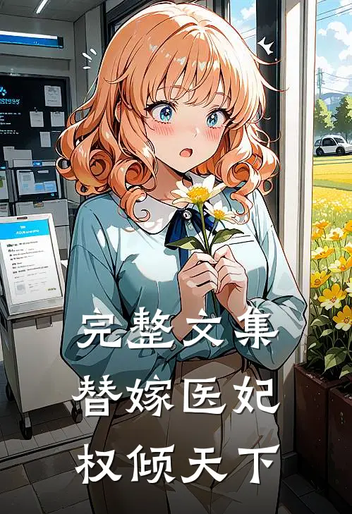 完整文集替嫁医妃权倾天下