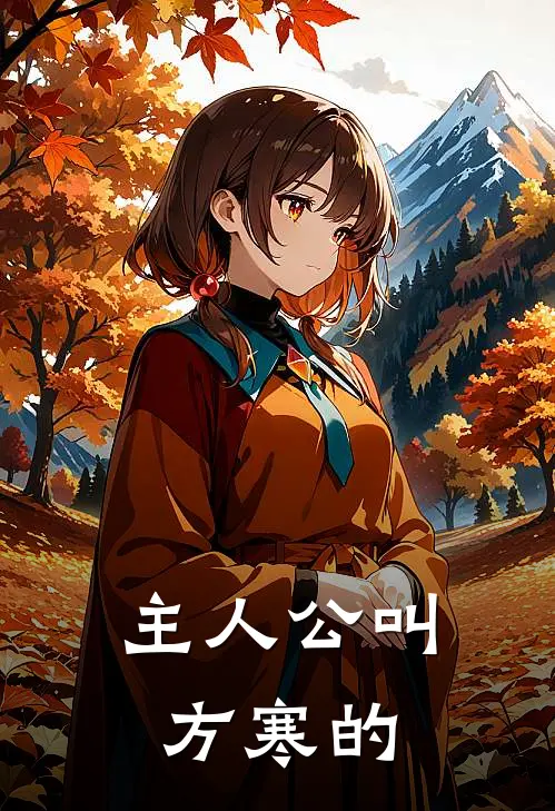主人公叫方寒的