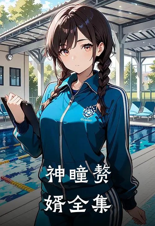 神瞳赘婿全集
