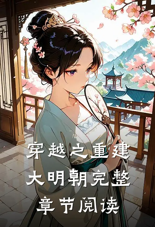 穿越之重建大明朝完整章节阅读