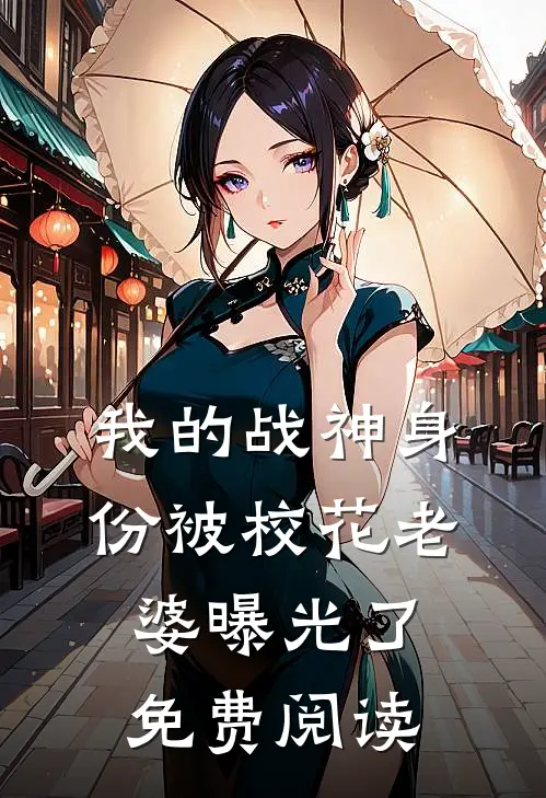 我的战神身份被校花老婆曝光了免费阅读