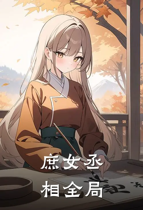 庶女丞相全局