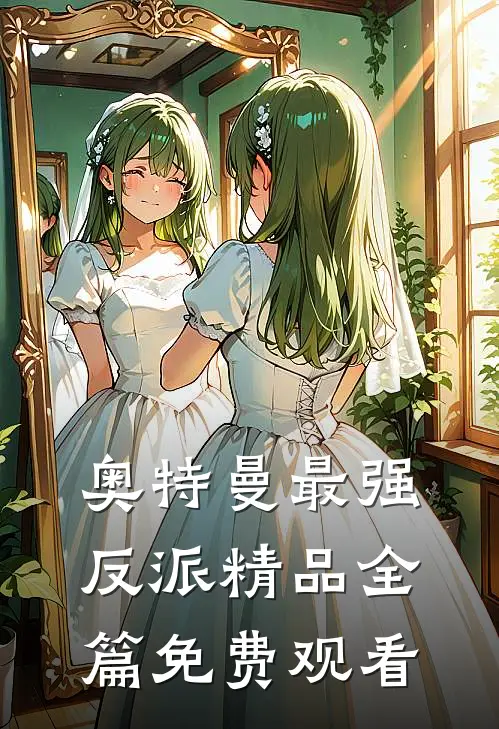 奥特曼最强反派精品全篇免费观看