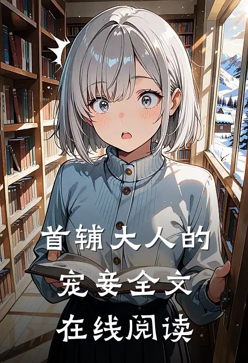 首辅大人的宠妾全文在线阅读