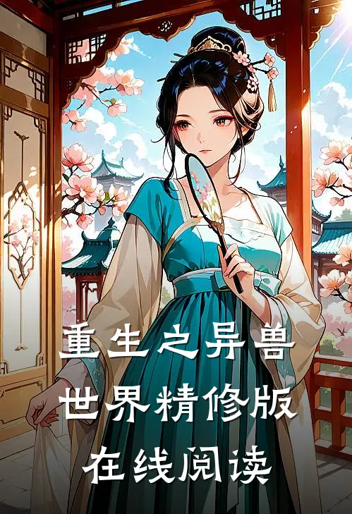 重生之异兽世界精修版在线阅读