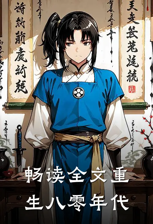 畅读全文重生八零年代