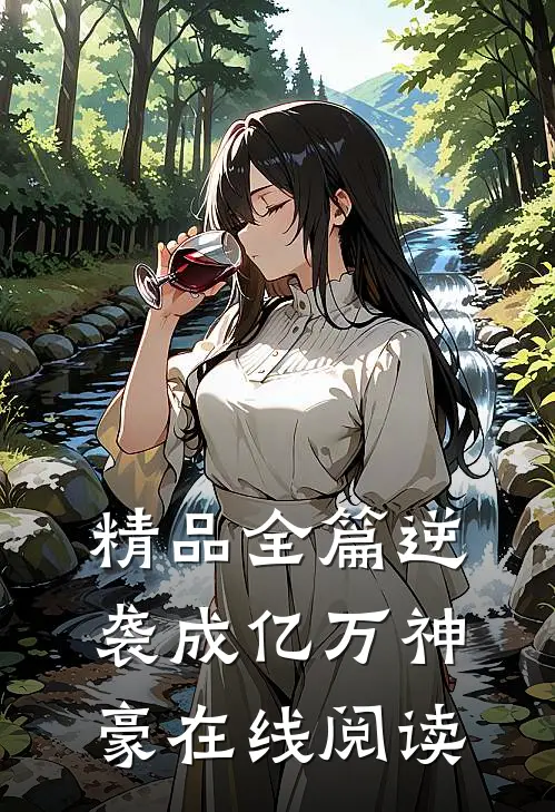 精品全篇逆袭成亿万神豪在线阅读