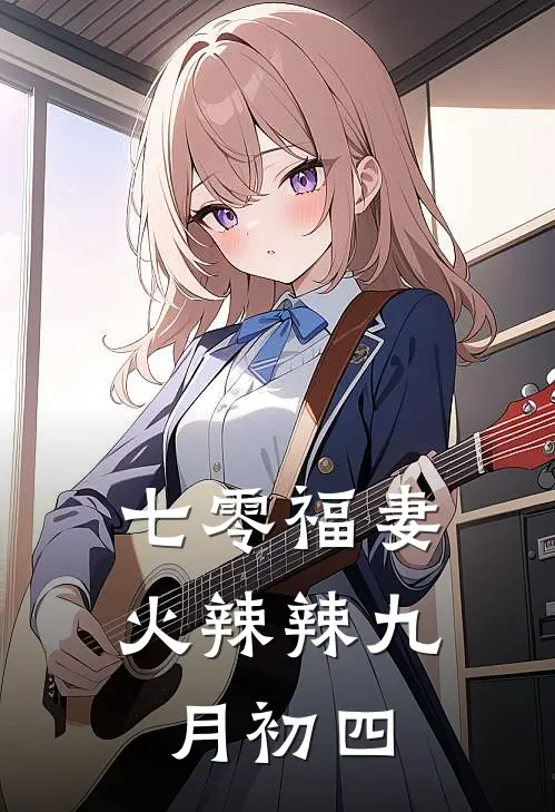 七零福妻火辣辣九月初四