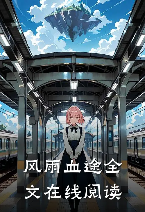 风雨血途全文在线阅读