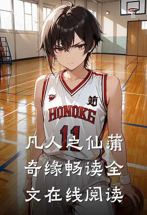 凡人之仙蒲奇缘畅读全文在线阅读